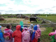 Výlet do ZOO Chleby a Labyrintária Loučeň